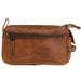 STS Ranchwear Tucson Double Zip Shave Kit ACCESSORIES - Luggage & Travel - Shave Kits STS Ranchwear   