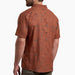 KÜHL Men's Thrive Shirt MEN - Clothing - Shirts - Short Sleeve Kühl