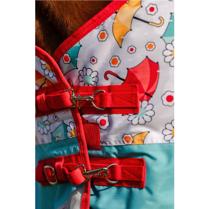 Professional' Choice Mini Rain Sheet