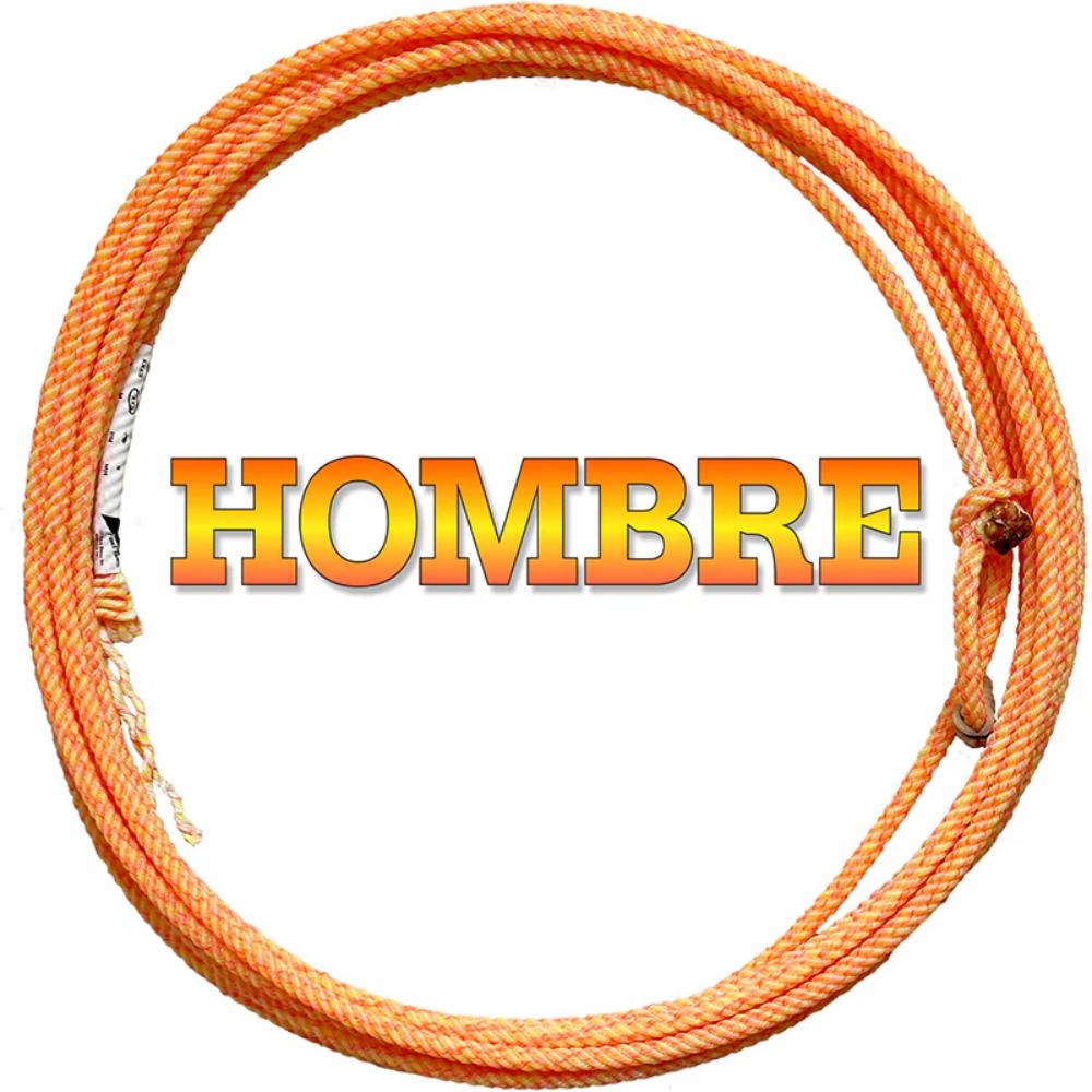 Fast Back Ropes Hombre Tack - Ropes Fast Back   