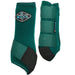 Professional's Choice 2XCool Sports Medicine Boot 2-Pack Tack - Leg Protection Professional's Choice S Emerald