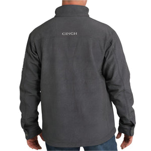 Cinch Men's Concealed Carry Bonded Jacket MEN - Clothing - Outerwear - Jackets Cinch   