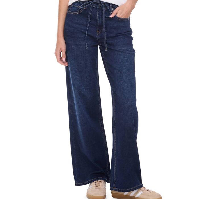Flag & Anthem Women's Lynsey Wide Leg Denim