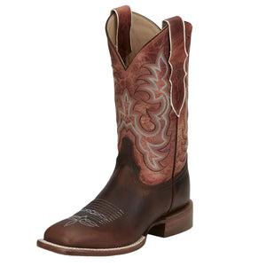 Justin Women's Dusty Western Boot WOMEN - Footwear - Boots - Western Boots Justin Boot Co.