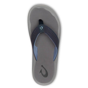 OluKai Men's Ulele Beach Sandals MEN - Footwear - Flip Flops & Sandals Olukai   