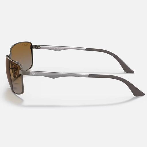 Ray-Ban RB3498 Sunglasses ACCESSORIES - Additional Accessories - Sunglasses Ray-Ban   