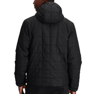 The North Face Men's Junction Insulated Hoodie MEN - Clothing - Outerwear - Jackets The North Face   