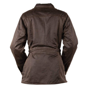 Outback Trading Women's Addison Jacket WOMEN - Clothing - Outerwear - Jackets Outback Trading Co   