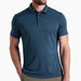 KÜHL Men's Shadow Polo Shirt MEN - Clothing - Shirts - Short Sleeve Kühl
