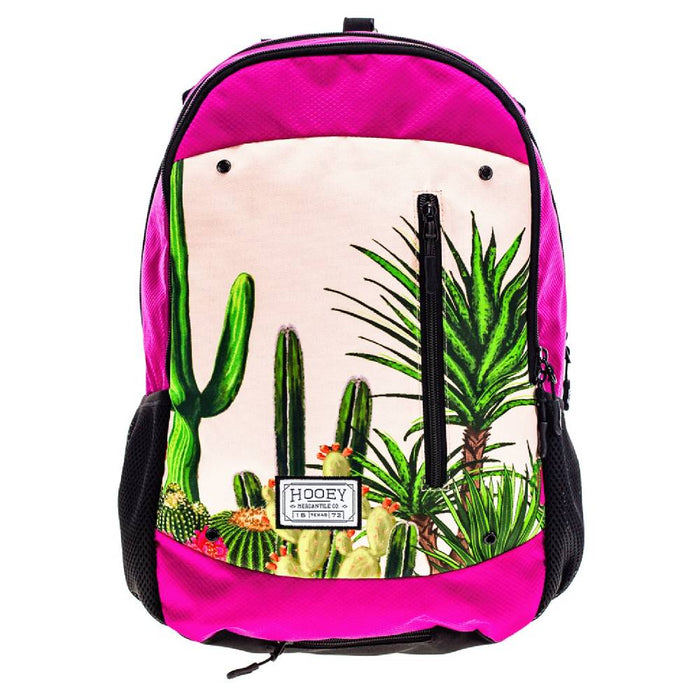 Hooey Cactus Rockstar Backpack ACCESSORIES - Luggage & Travel - Backpacks & Belt Bags Hooey