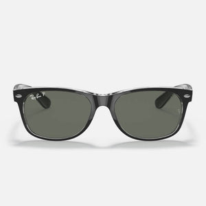 Ray-Ban New Wayfarer Classic Sunglasses ACCESSORIES - Additional Accessories - Sunglasses Ray-Ban   