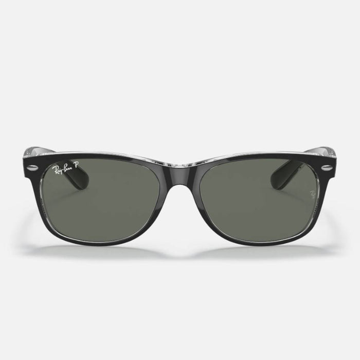 Ray-Ban New Wayfarer Classic Sunglasses ACCESSORIES - Additional Accessories - Sunglasses Ray-Ban   