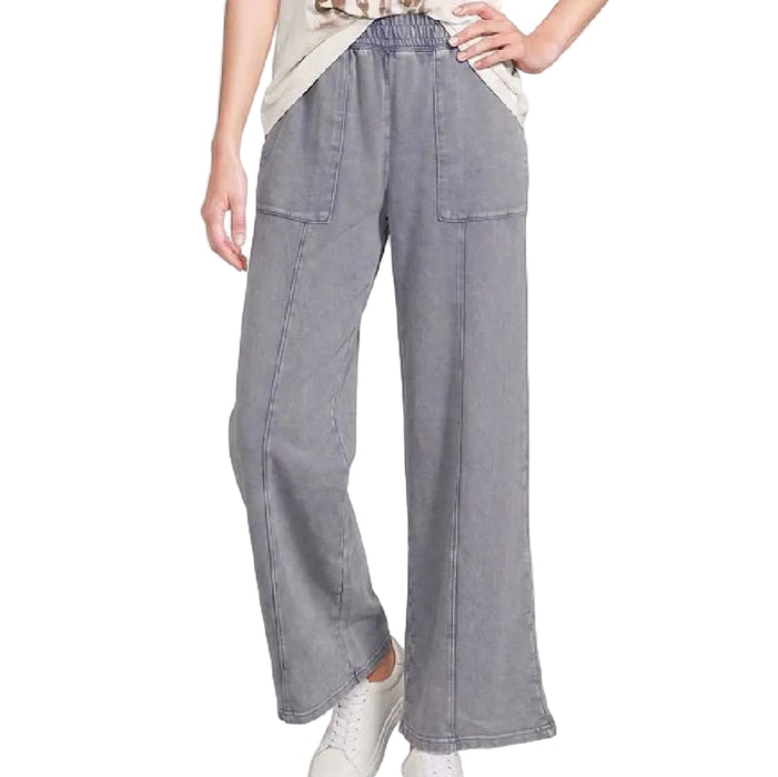 Flag & Anthem Women's Dolly Vintage Washed Pant