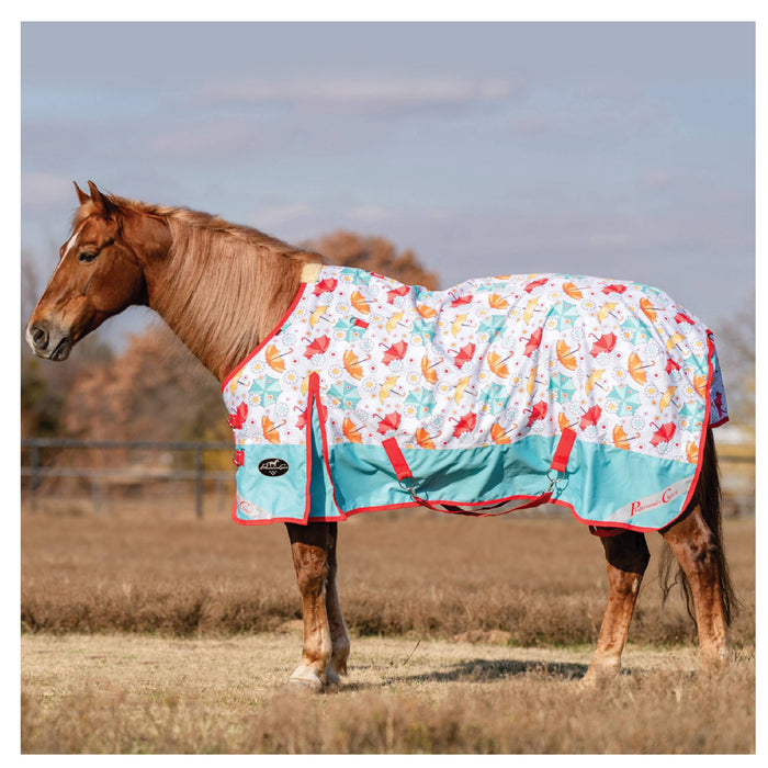 Professional's Choice Rain Sheet