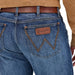 Wrangler Men's Retro Slim Boot Cut Jean MEN - Clothing - Jeans Wrangler