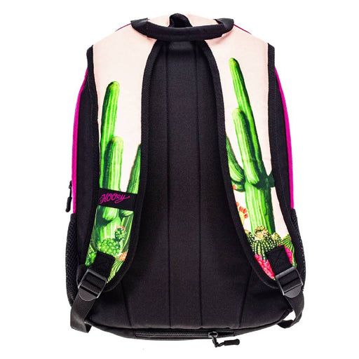 Hooey Cactus Rockstar Backpack ACCESSORIES - Luggage & Travel - Backpacks & Belt Bags Hooey