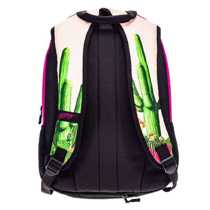 Hooey Cactus Rockstar Backpack ACCESSORIES - Luggage & Travel - Backpacks & Belt Bags Hooey