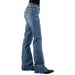 Stetson 816 Classic Bootcut Jean WOMEN - Clothing - Jeans Stetson   