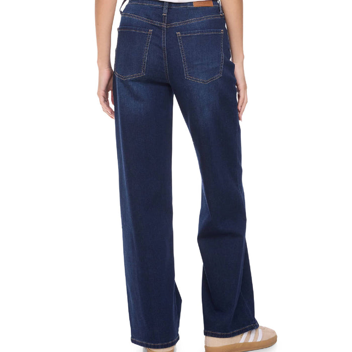 Flag & Anthem Women's Lynsey Wide Leg Denim