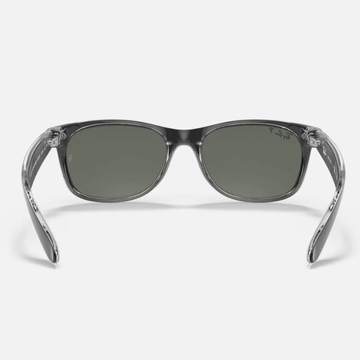 Ray-Ban New Wayfarer Classic Sunglasses ACCESSORIES - Additional Accessories - Sunglasses Ray-Ban   