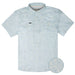 Poncho The Pinos Altos Western Shirt - Slim Fit MEN - Clothing - Shirts - Short Sleeve Poncho Outdoors