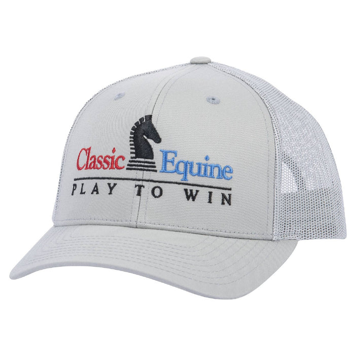 Classic Equine Original Cap