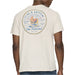 Flag & Anthem Men's Old Fashion Slub Tee MEN - Clothing - T-Shirts & Tanks Flag And Anthem