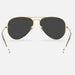Ray-Ban Aviator Classic Sunglasses ACCESSORIES - Additional Accessories - Sunglasses Ray-Ban   