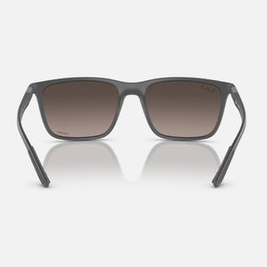 Ray-Ban RB4385 Chromance Sunglasses ACCESSORIES - Additional Accessories - Sunglasses Ray-Ban   