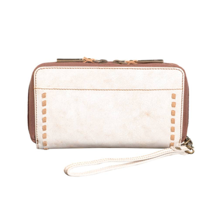 STS Ranchwear Cremello Kacy Organizer WOMEN - Accessories - Handbags - Wallets STS Ranchwear   