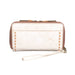 STS Ranchwear Cremello Kacy Organizer WOMEN - Accessories - Handbags - Wallets STS Ranchwear   