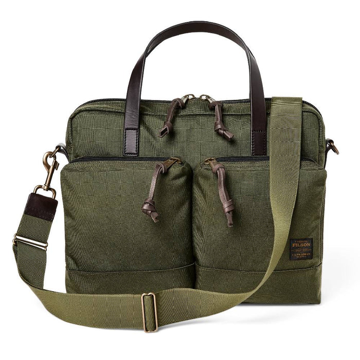 Filson Dryden Briefcase ACCESSORIES - Additional Accessories Filson