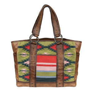 STS Ranchwear Baja Dreams Large Tote WOMEN - Accessories - Handbags - Tote Bags STS Ranchwear   