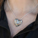 VOGT Rodeo Sweetheart Pendant WOMEN - Accessories - Jewelry - Necklaces Vogt Silversmiths