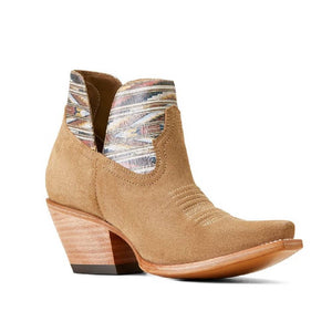 Ariat Women's Hazel Chimayo Boot WOMEN - Footwear - Boots - Booties Ariat Footwear   