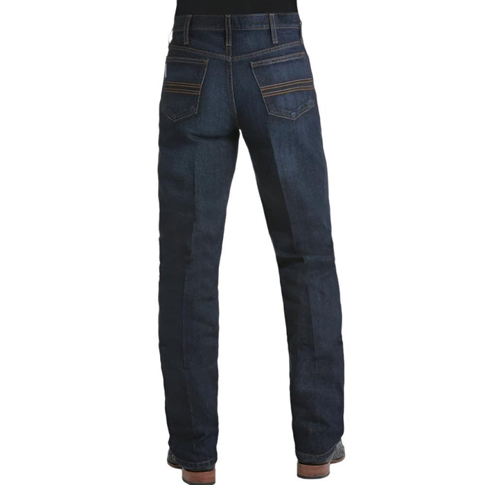 Cinch Men's Silver Label Straight Jeans MEN - Clothing - Jeans Cinch   