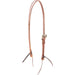 Martin Saddlery Deadwood Headstall Tack - Headstalls Martin Saddlery Split Ear Harness 