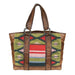 STS Ranchwear Baja Dreams Large Tote WOMEN - Accessories - Handbags - Tote Bags STS Ranchwear   