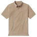 The Normal Brand Luxecotton Fawn Polo Shirt MEN - Clothing - Shirts - Short Sleeve The Normal Brand
