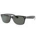 Ray-Ban New Wayfarer Classic Sunglasses ACCESSORIES - Additional Accessories - Sunglasses Ray-Ban   