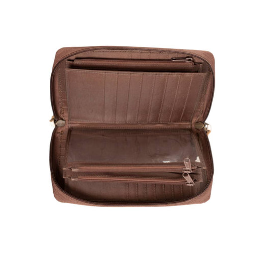 STS Ranchwear Cremello Kacy Organizer WOMEN - Accessories - Handbags - Wallets STS Ranchwear   