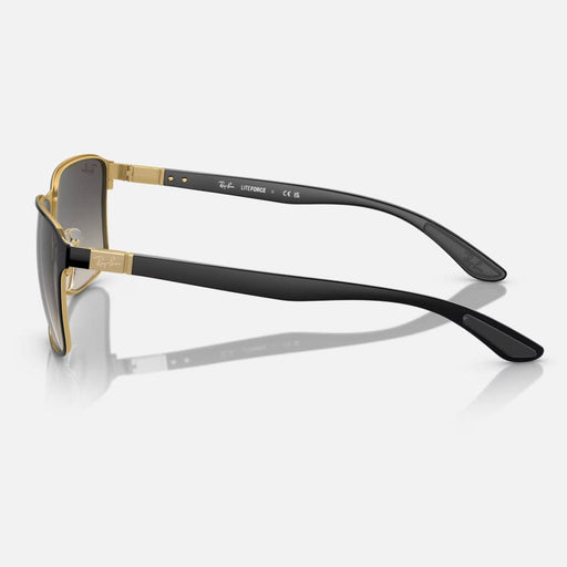 Ray-Ban RB3721 Sunglasses ACCESSORIES - Additional Accessories - Sunglasses Ray-Ban   