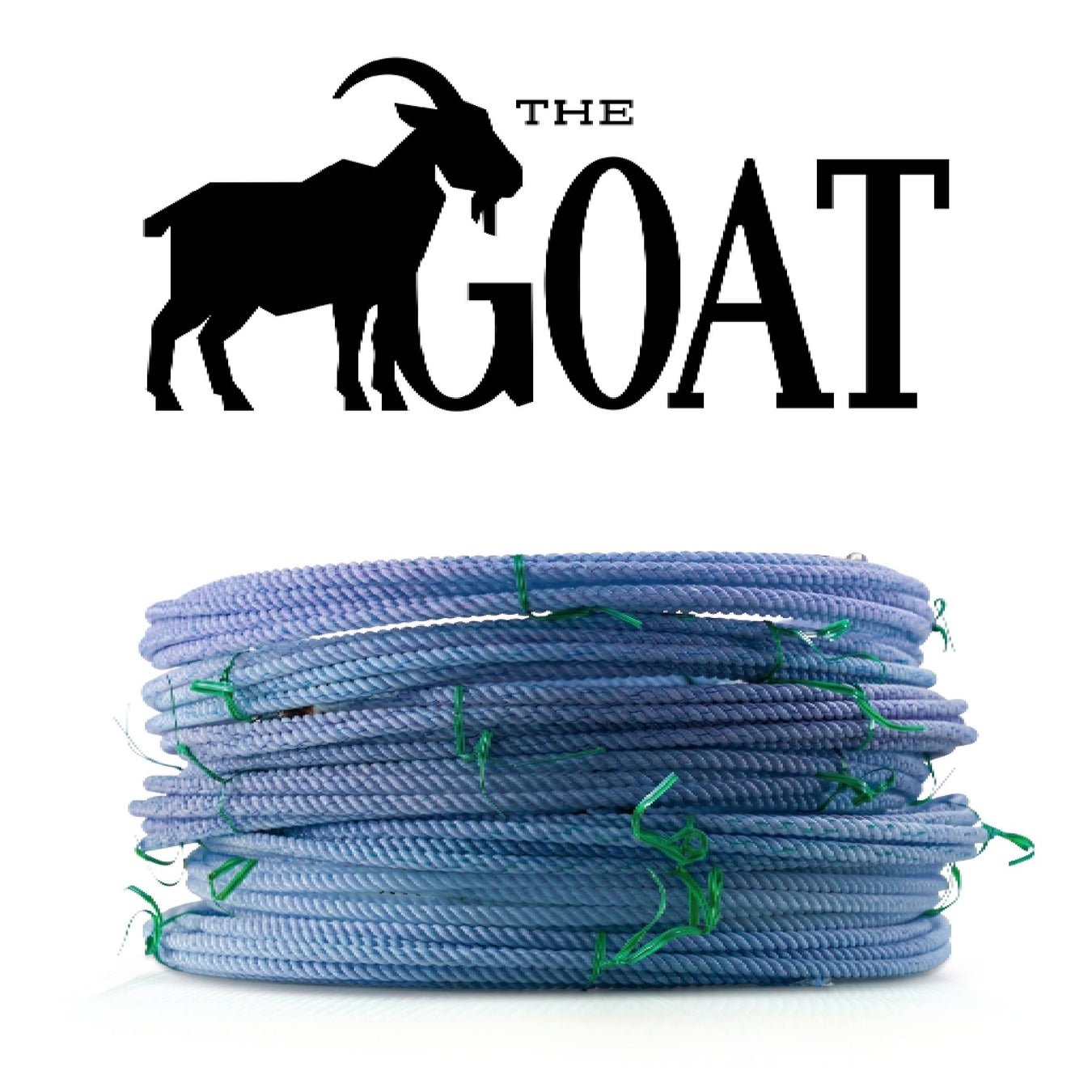 Top Hand The Goat Kid's Rope Tack - Ropes & Roping Top Hand