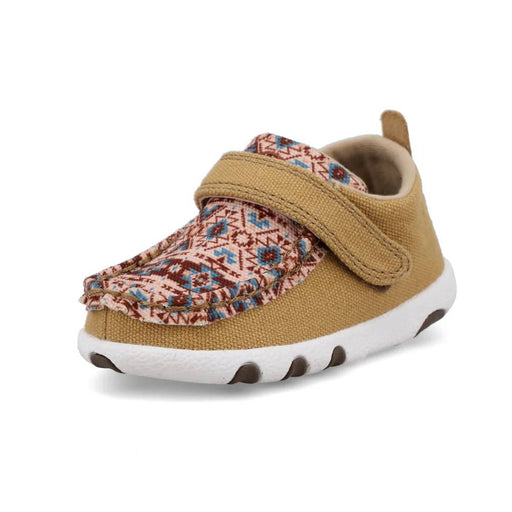 Twisted X Infant Hooey Driving Moc KIDS - Baby - Baby Footwear Twisted X