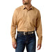 Ariat Men's Everything Classic Cartouche Button Down Shirt MEN - Clothing - Shirts - Long Sleeve Ariat Clothing