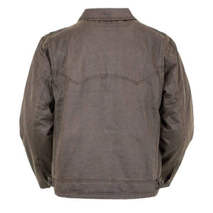 Outback Trading Men's Landsman Jacket MEN - Clothing - Outerwear - Jackets Outback Trading Co   