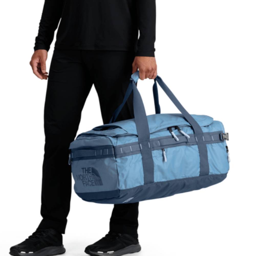 The North Face Base Camp Voyager Duffel Bag - 62L - Teskeys