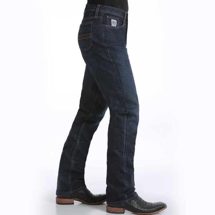 Cinch Men's Silver Label Straight Jeans MEN - Clothing - Jeans Cinch   