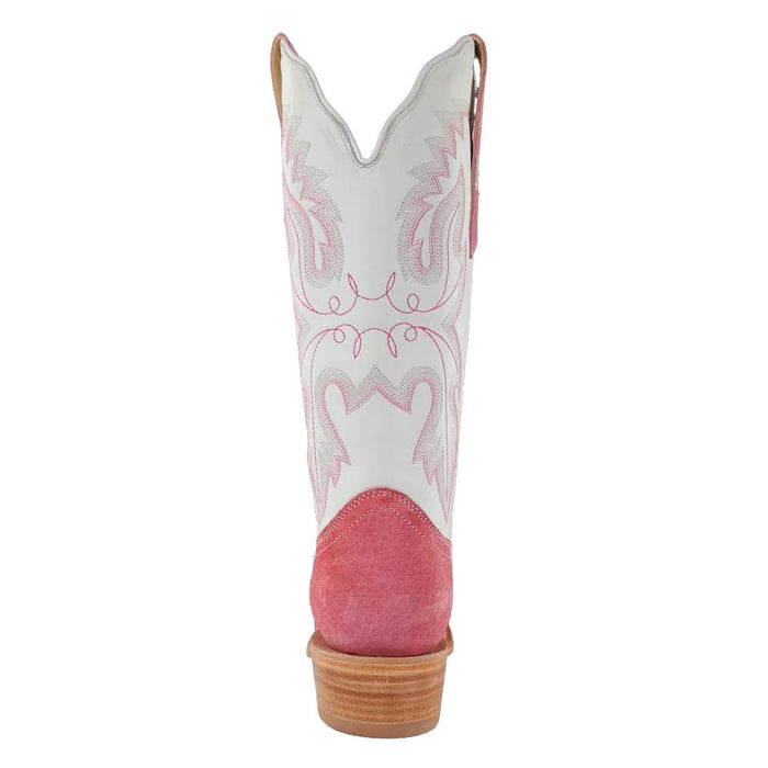 R. Watson Women's Rose Boar Boot WOMEN - Footwear - Boots - Western Boots R Watson   