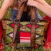 STS Ranchwear Baja Dreams Large Tote WOMEN - Accessories - Handbags - Tote Bags STS Ranchwear   